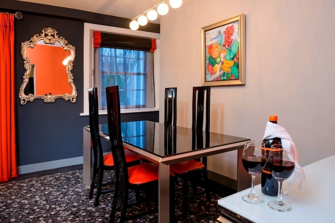 Imagen de la habitación del Hotel Hampton, Dubl&iacute;n. Foto 7