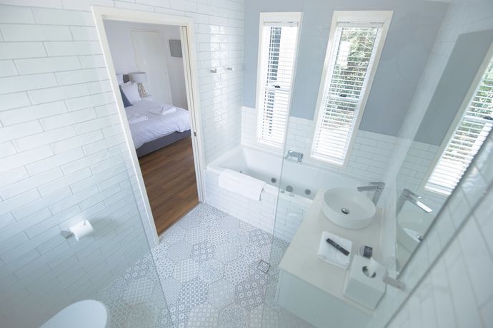 Imagen de la habitación del Hotel Hampton Estate Wines. Foto 4