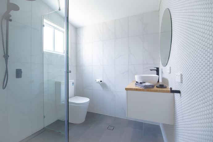 Imagen de la habitación del Hotel Hampton Estate Wines. Foto 6