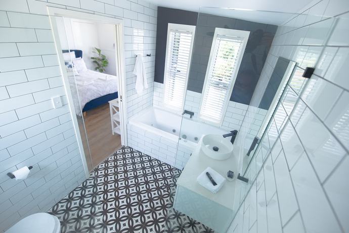 Imagen de la habitación del Hotel Hampton Estate Wines. Foto 9