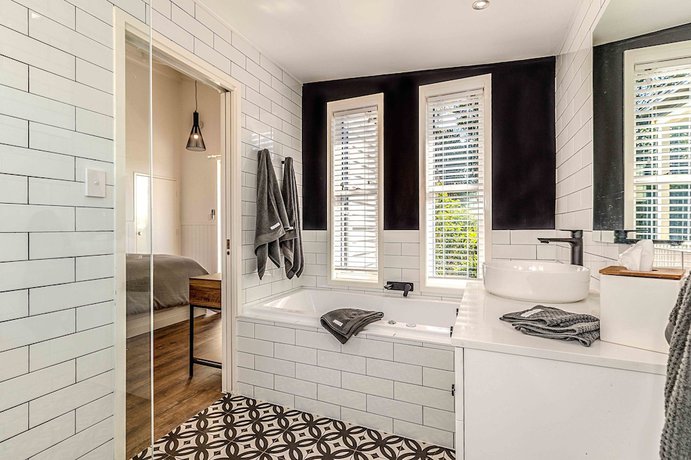 Imagen de la habitación del Hotel Hampton Estate Wines. Foto 11