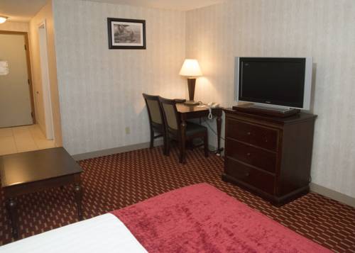 Imagen de la habitación del Hotel Hampton Falls Inn. Foto 7