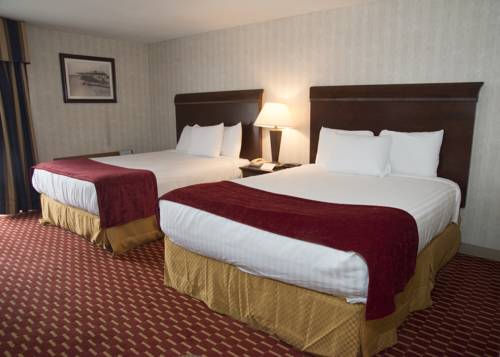 Imagen de la habitación del Hotel Hampton Falls Inn. Foto 9