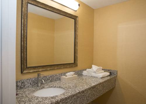 Imagen de la habitación del Hotel Hampton Falls Inn. Foto 15