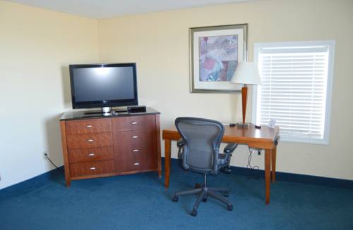 Imagen de la habitación del Hotel Hampton House. Foto 7