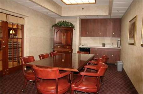 Imagen general del Hotel Hampton Inn Abingdon. Foto 3