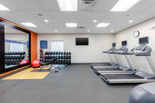 Imagen general del Hotel Hampton Inn Acworth. Foto 2
