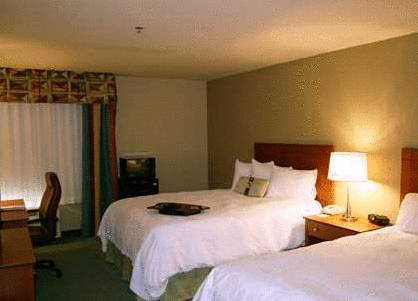 Imagen de la habitación del Hotel Hampton Inn Alamogordo. Foto 4