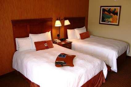 Imagen de la habitación del Hotel Hampton Inn Albuquerque-university/midtown. Foto 4