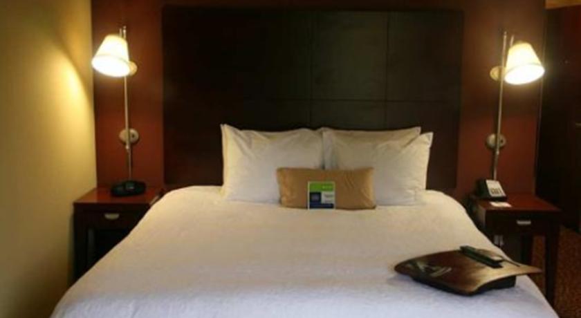 Imagen general del Hotel Hampton Inn Alexander City. Foto 4
