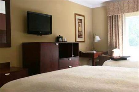 Imagen general del Hotel Hampton Inn Alexander City. Foto 7