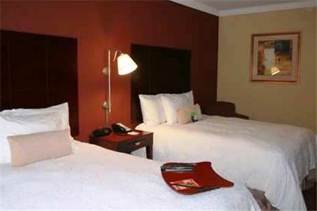 Imagen general del Hotel Hampton Inn Alexander City. Foto 8