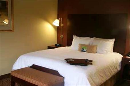 Imagen general del Hotel Hampton Inn Alexander City. Foto 9