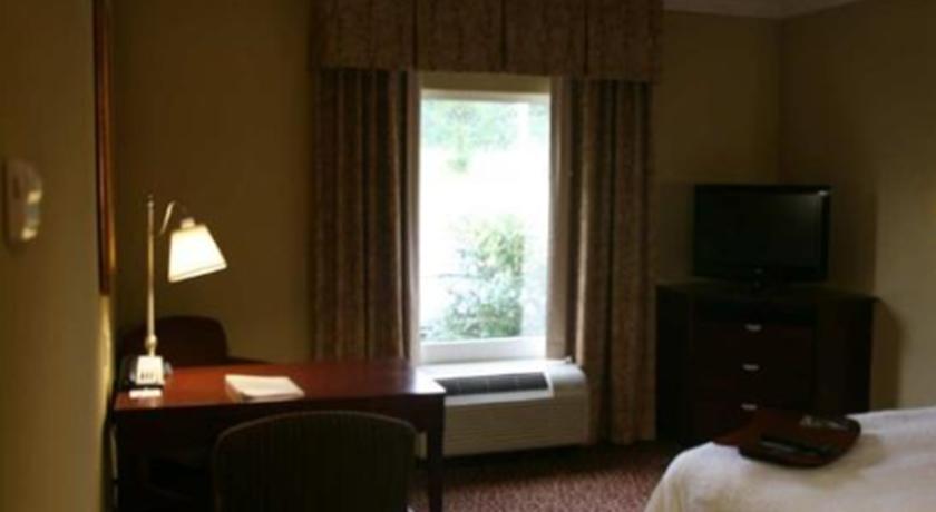 Imagen general del Hotel Hampton Inn Alexander City. Foto 10