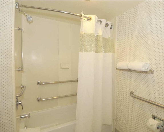 Imagen de la habitación del Hotel Hampton Inn Alexandria-old Town/king St. Metro. Foto 3