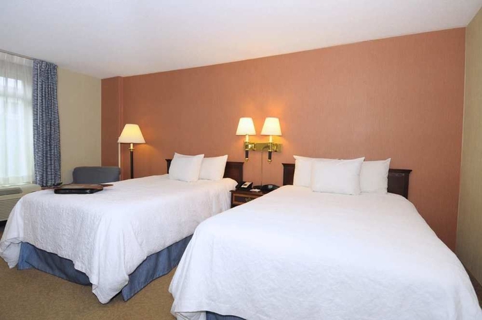 Imagen de la habitación del Hotel Hampton Inn Alexandria-old Town/king St. Metro. Foto 5