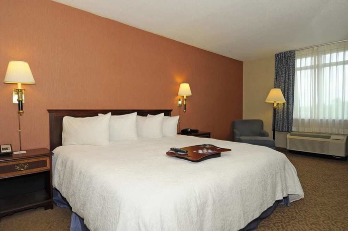 Imagen de la habitación del Hotel Hampton Inn Alexandria-old Town/king St. Metro. Foto 6