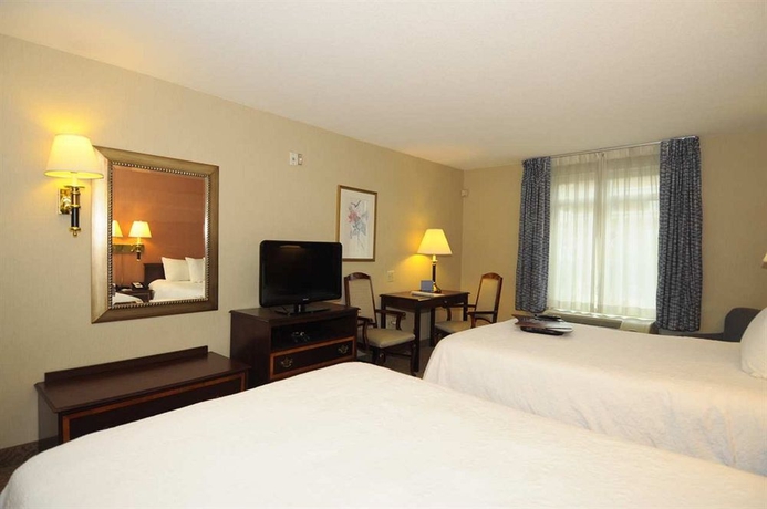 Imagen de la habitación del Hotel Hampton Inn Alexandria-old Town/king St. Metro. Foto 7