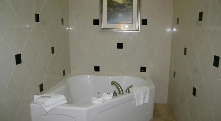 Imagen general del Hotel Hampton Inn Alpine. Foto 11