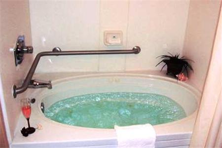 Imagen general del Hotel Hampton Inn Amelia Island At Fernandina Beach. Foto 2