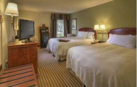 Imagen general del Hotel Hampton Inn Amelia Island At Fernandina Beach. Foto 5