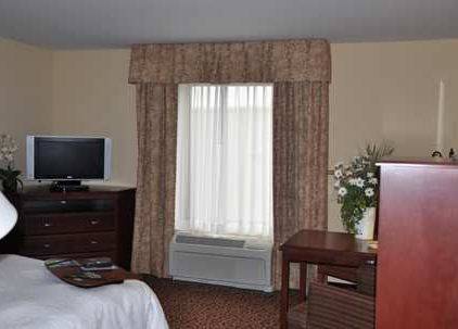 Imagen de la habitación del Hotel Hampton Inn And Suites Alexandria, Alexandria. Foto 7