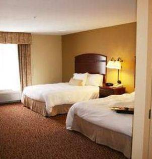 Imagen de la habitación del Hotel Hampton Inn And Suites Alexandria, Alexandria. Foto 9