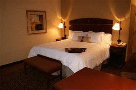 Imagen de la habitación del Hotel Hampton Inn And Suites Alexandria, Alexandria. Foto 11