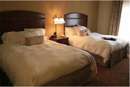 Imagen de la habitación del Hotel Hampton Inn And Suites Alexandria, Alexandria. Foto 12