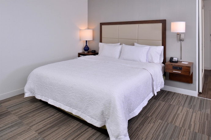 Imagen de la habitación del Hotel Hampton Inn And Suites Ann Arbor West. Foto 14