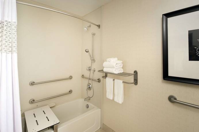 Imagen de la habitación del Hotel Hampton Inn And Suites Athens-i-65 (huntsville Area). Foto 2