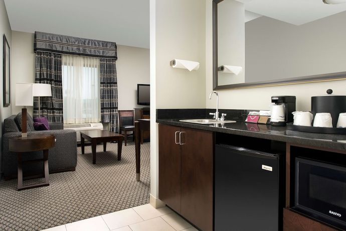 Imagen de la habitación del Hotel Hampton Inn And Suites Athens-i-65 (huntsville Area). Foto 3
