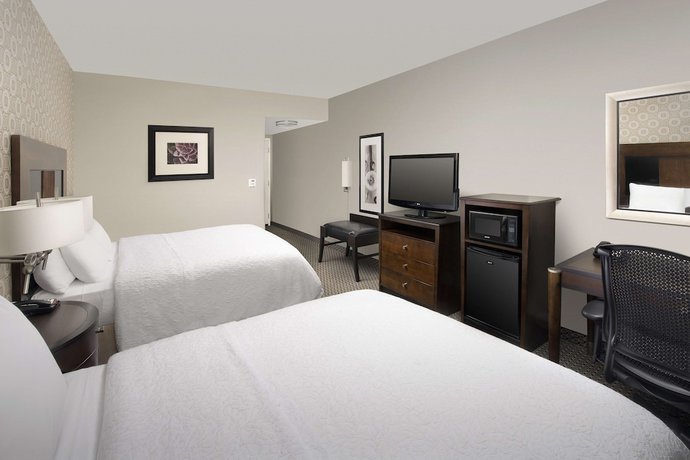 Imagen de la habitación del Hotel Hampton Inn And Suites Athens-i-65 (huntsville Area). Foto 5