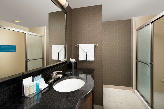 Imagen de la habitación del Hotel Hampton Inn And Suites Athens-i-65 (huntsville Area). Foto 7