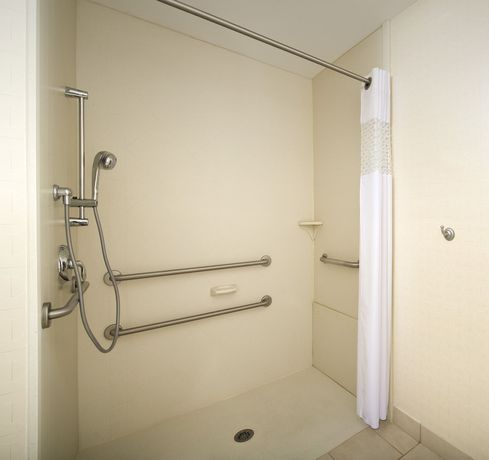 Imagen de la habitación del Hotel Hampton Inn And Suites Athens-i-65 (huntsville Area). Foto 9