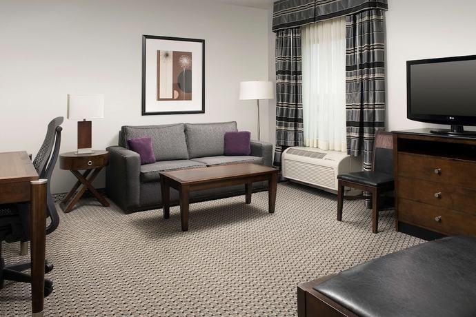 Imagen de la habitación del Hotel Hampton Inn And Suites Athens-i-65 (huntsville Area). Foto 11