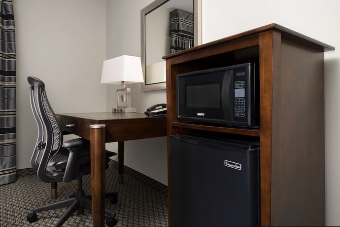 Imagen de la habitación del Hotel Hampton Inn And Suites Athens-i-65 (huntsville Area). Foto 14