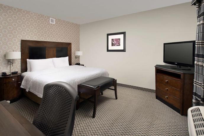 Imagen de la habitación del Hotel Hampton Inn And Suites Athens-i-65 (huntsville Area). Foto 15
