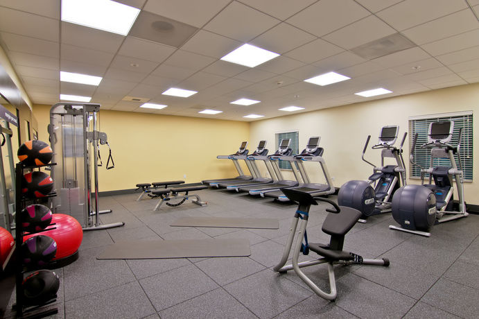 Imagen de la habitación del Hotel Hampton Inn And Suites Bellevue Downtown - Seattle. Foto 10