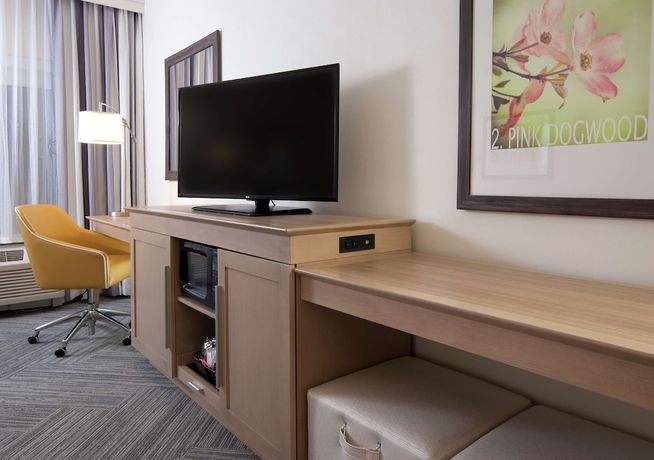 Imagen de la habitación del Hotel Hampton Inn And Suites By Hilton Augusta-washington Rd. Foto 3