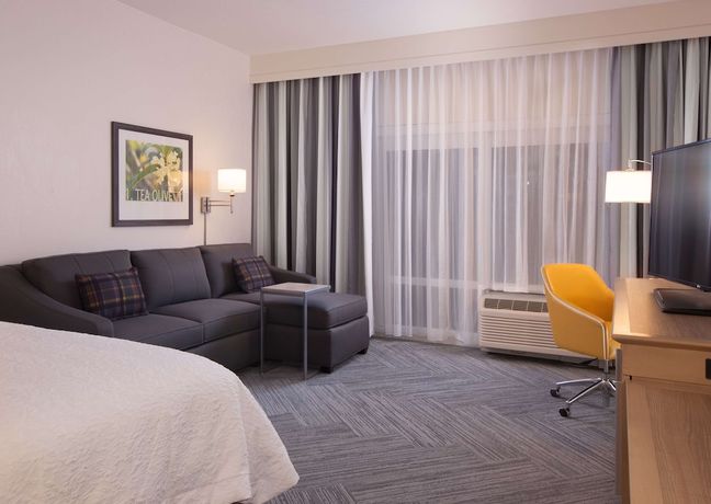 Imagen de la habitación del Hotel Hampton Inn And Suites By Hilton Augusta-washington Rd. Foto 7