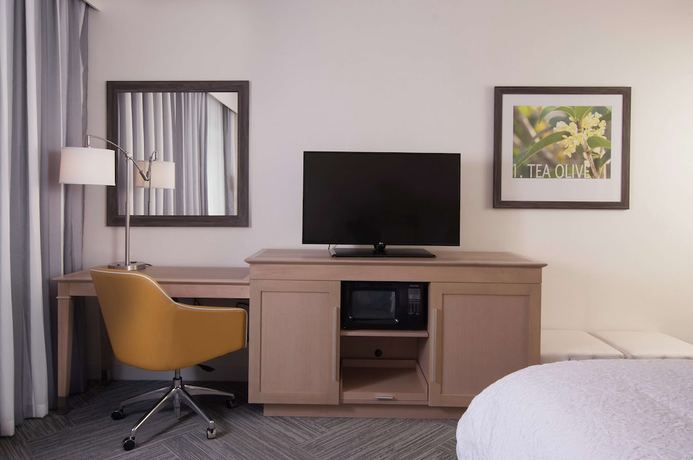 Imagen de la habitación del Hotel Hampton Inn And Suites By Hilton Augusta-washington Rd. Foto 13