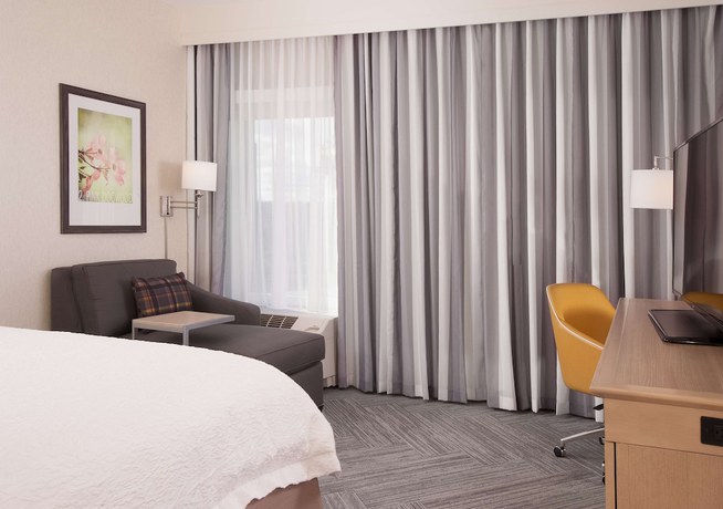 Imagen de la habitación del Hotel Hampton Inn And Suites By Hilton Augusta-washington Rd. Foto 15