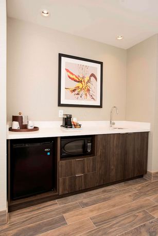 Imagen de la habitación del Hotel Hampton Inn And Suites By Hilton Thunder Bay. Foto 15