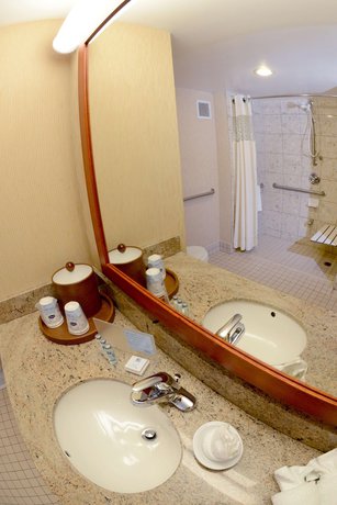 Imagen de la habitación del Hotel Hampton Inn And Suites By Hilton Windsor. Foto 7