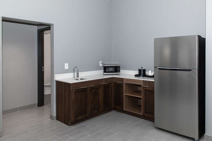 Imagen de la habitación del Hotel Hampton Inn And Suites Charlotte Steele Creek. Foto 3