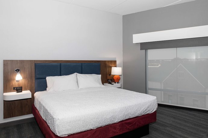 Imagen de la habitación del Hotel Hampton Inn And Suites Charlotte Steele Creek. Foto 12