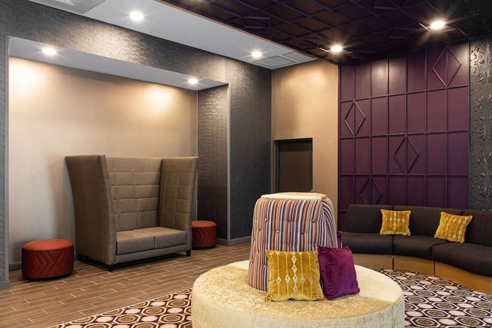 Imagen de los interiores del Hotel Hampton Inn And Suites Charlotte Steele Creek. Foto 20