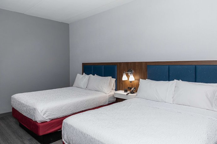 Imagen de la habitación del Hotel Hampton Inn And Suites Charlotte Steele Creek. Foto 16