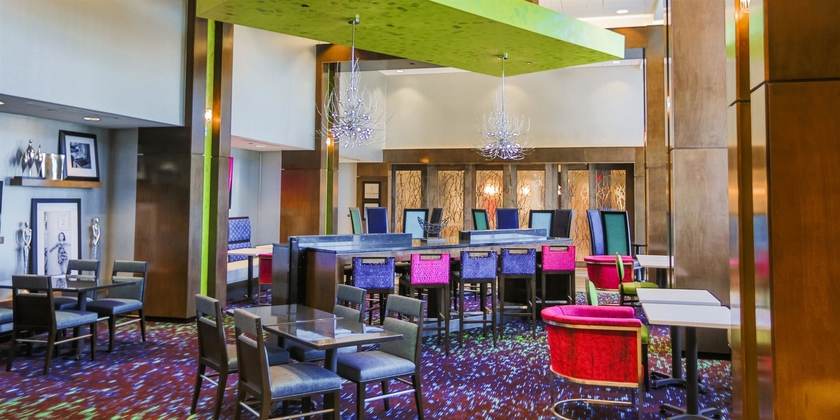 Imagen de los interiores del Hotel Hampton Inn And Suites Charlotte/ballantyne. Foto 16